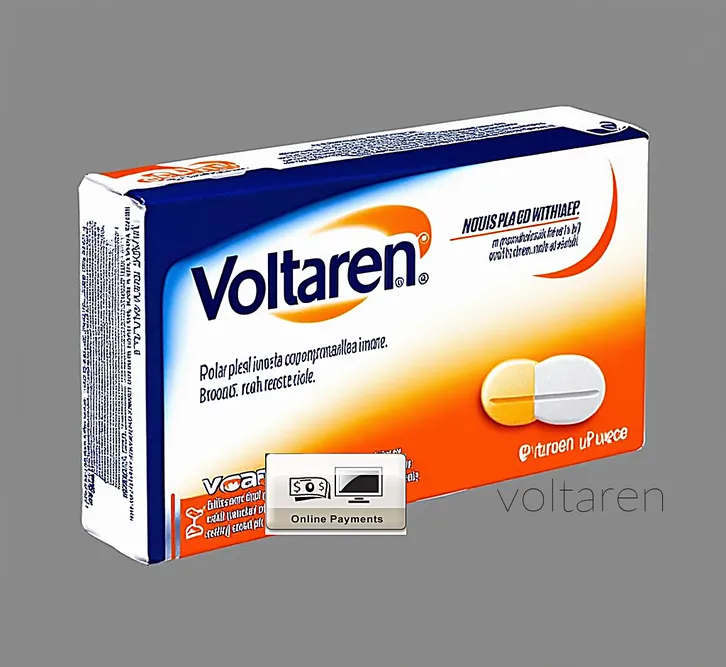 Voltaren 1