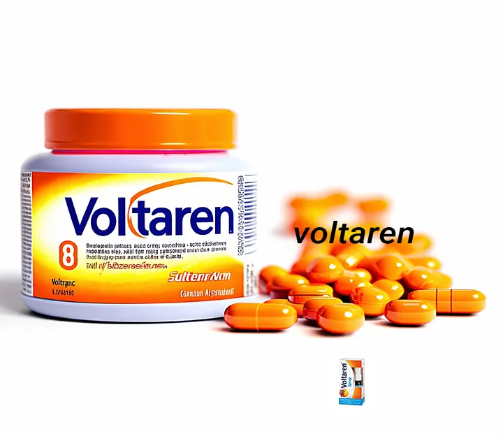 Voltaren 2