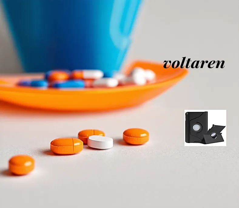 Voltaren 3